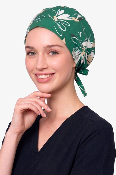 Viridi Medical Fashion LAVİNYA CERRAHİ BÜYÜK KLASİK BONE