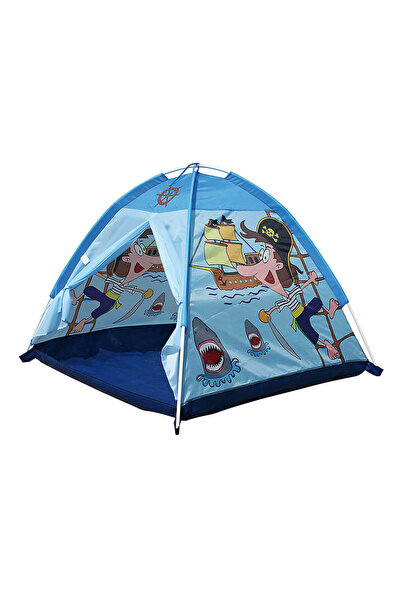 We Camp Korsan Çadırı