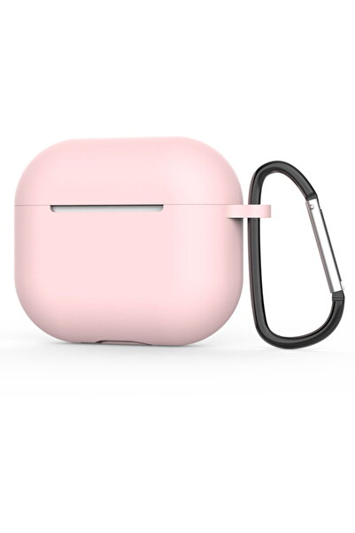 Techsuit AirPods 4 Case - - Pink