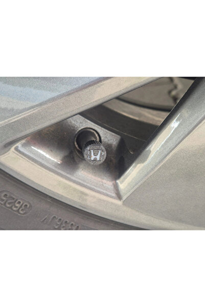 YSN SOUNDS Honda Sibop Kapağı , Honda Araç Lastik Sibop Kapağı , Honda Araç T...