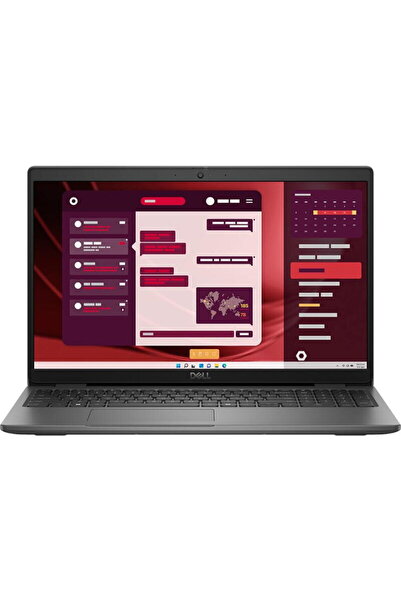 Dell Latitude 3550 15.6" FHD IPS Touch Intel Core i7-1355U 32GB 1TB Nvidia MX...