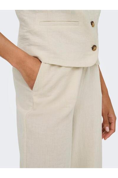 JDY Jdycara Mw Palazzo Pant Tlr15372535