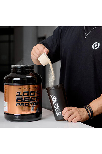 Scitec Nutrition 100% Beef Protein (1,8 kg)