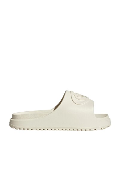 adidas Γυναικείες λευκές παντόφλες Campus 00S (IH1627)