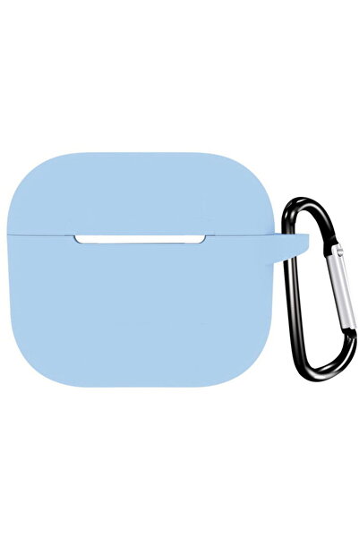 Techsuit AirPods 4 Case - - Blue