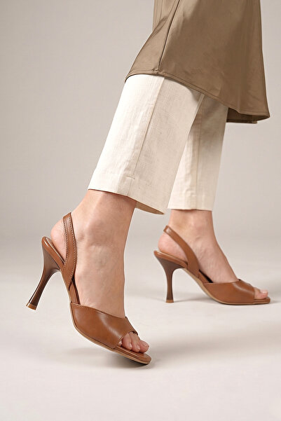 Gökhan Talay Viona Εύκαμπτη Μαλακή Αντιολισθητική Σόλα (8 εκ.) Γυναικεία Παπο...