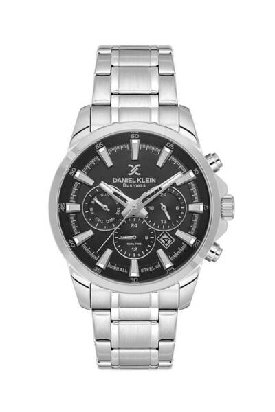 Daniel Klein DKE.1.11047-2 ساعة يد رجالية