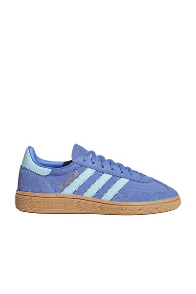 adidas Spezial Mavi Hentbol Ayakkabısı (KI8606)