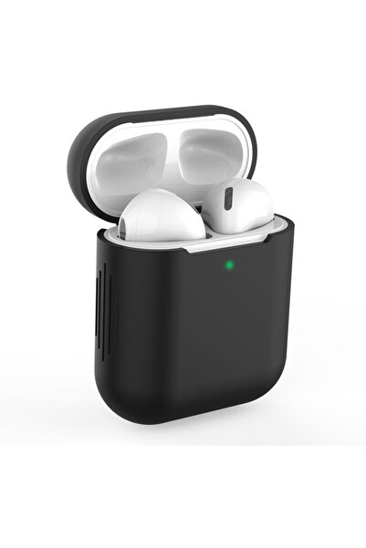 Tech-Protect ICON APPLE AIRPODS BLACK