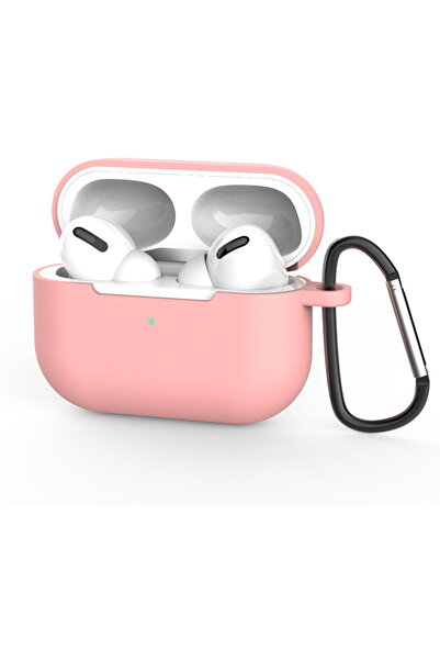 Techsuit AirPods Pro 3 Case - - Dark Pink