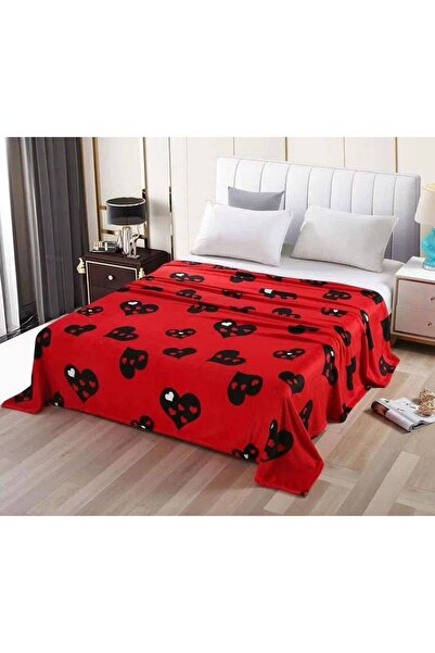 Casa Pucioasa Κουβέρτα Κοκολίνο 200x230εκ!