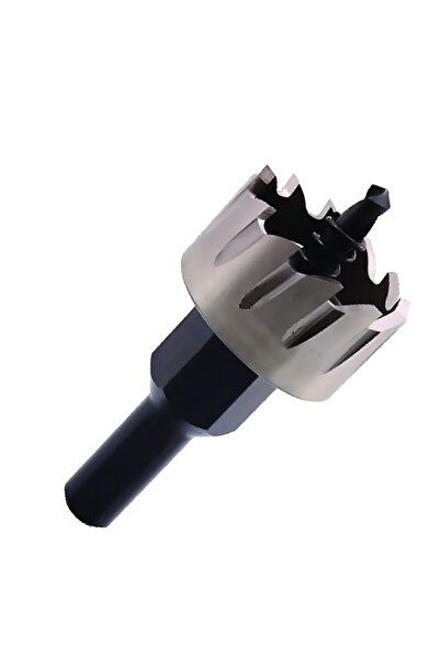 OEM Freza gaurire metal 30 MM HSS