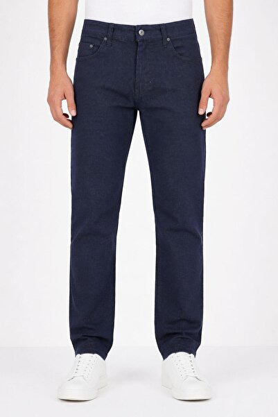 CLASSİCS MEN Captiva Ανδρικό τζιν παντελόνι με κανονική εφαρμογή Lycra 7572