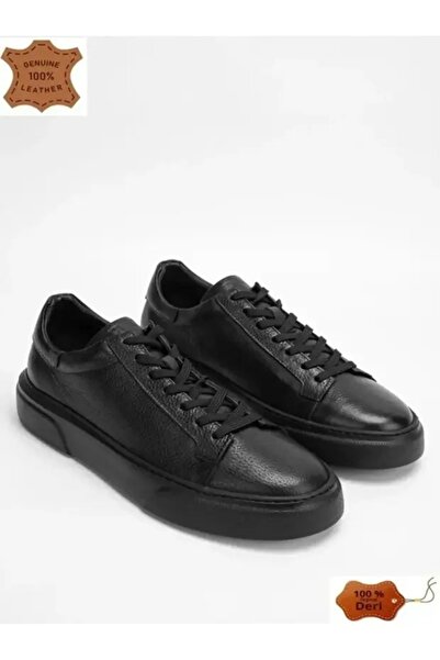 luwian Orgen Sheos Γνήσιο Δέρμα Tommy Sneaker Μοντέρνα Casual Παπούτσια