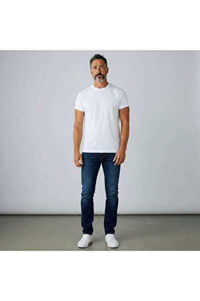 WALKONT ΜΕΤΡΟΠΟΛΙΤΑΝ 26107 ΛΕΥΚΟ ΑΝΔΡΙΚΟ ΜΠΛΟΥΖΑΚΙ ΜΕ ΛΑΜΠΡΟ ΛΑΙΜΟ ΚΑΙ ΚΟΝΤΑ ...