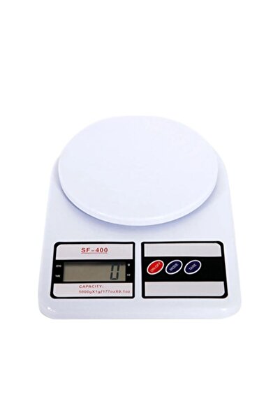 OEM Ηλεκτρονική ζυγαριά κουζίνας 7 κιλών