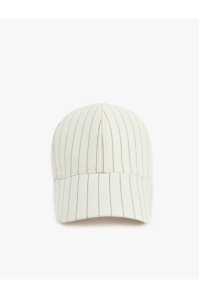 Koton Καπέλο με ρίγες