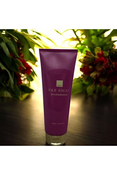 AVON Away Splendorıa
