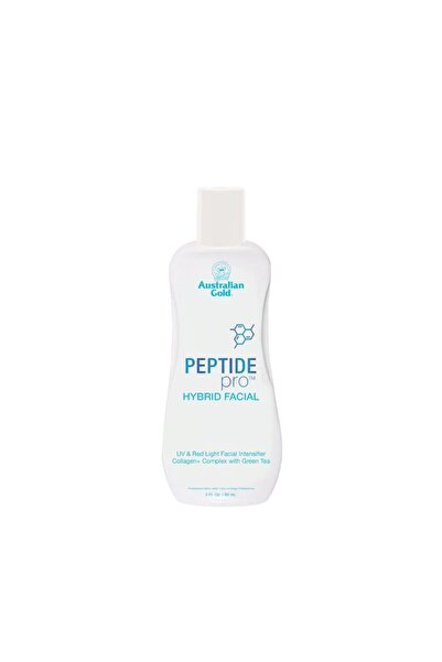 Australian Gold Λοσιόν Ενίσχυσης Μαυρίσματος, Αυστραλιανό Χρυσό, Υβριδικός Εν...