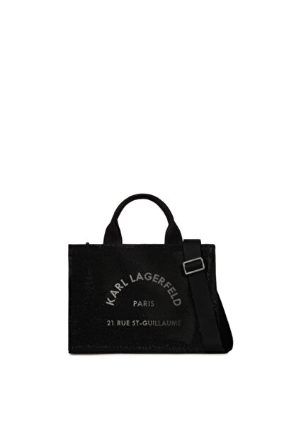 Karl Lagerfeld K/Rsg Md Square Rh Tote (A4W500111RC) Γυναικεία