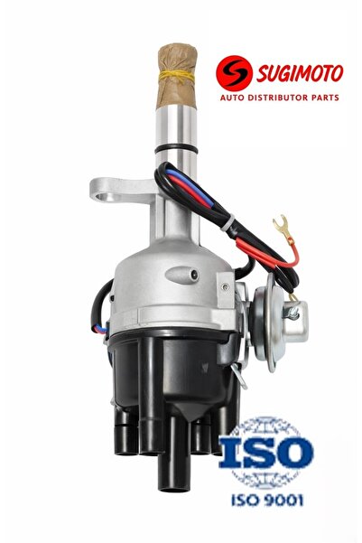 SUGIMOTO DİSTRİBÜTÖR HYUNDAI EXCEL 1990-1994 /LANCER 1990-1994 27100-24001 / ...