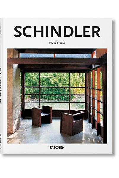 Taschen Σίντλερ 20 Βασική Σειρά Τέχνης