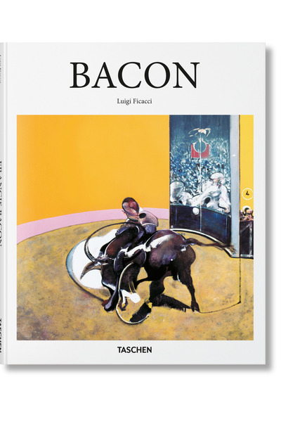 Taschen Μπέικον 20 Βασική Σειρά Τέχνης