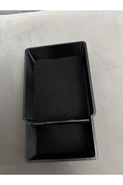 Fiat EGEA ve Cross uyumlu Organizer (KEÇELİ ve bölmeli)