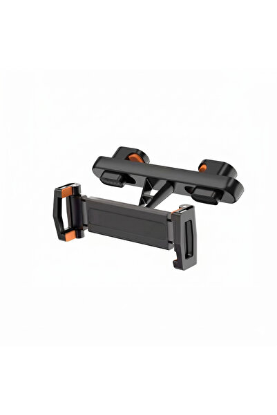 Canpay Araba Araç İçi Universal Arka Koltuk Tablet Tutucu Otomatik Kolay Mont...