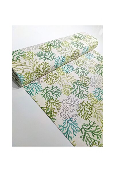 Home Duck kumaş ( Denizaltı desen 50 x 180 )