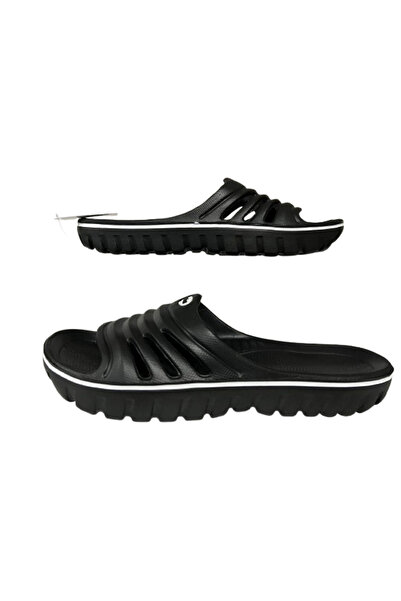 Akınal Bella , Μαύρες ανδρικές εξαιρετικά ελαφριές καλοκαιρινές παντόφλες για...