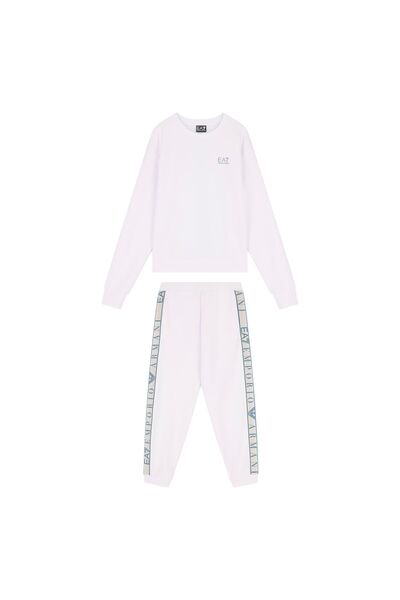 Emporio Armani Trening pentru femei VENTUS7 W T-SUIT TTOP - 7W001157AF12501U0002