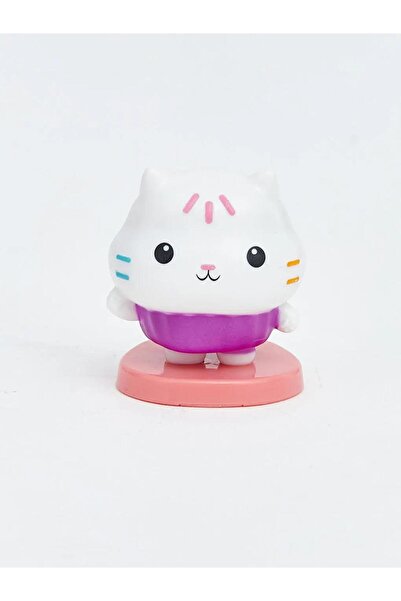 LC Waikiki Gabbys Dollhouse Figür Oyuncak (S6)