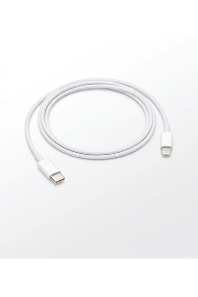 Glow Orjinal Iphone (USB-C) To Lightning Kablo - 1M MUQ93ZM/A