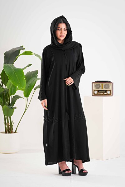 Haz عباية إس دي