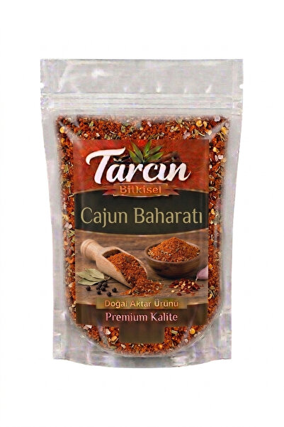 Cajun Baharatı 100 G