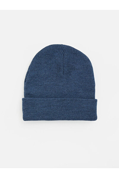 LC Waikiki Vizyon New Season Basic Men's Knitwear Beanie