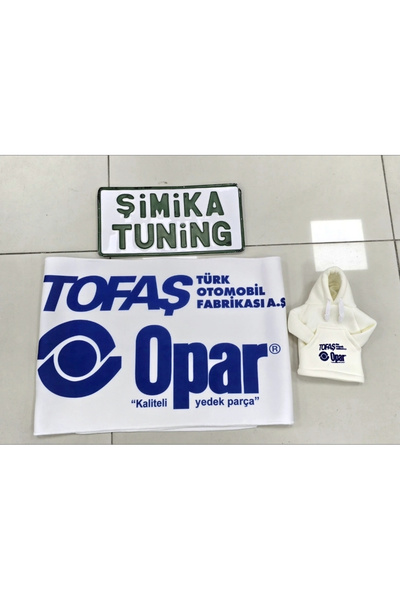 şimika tuning tuningmarketim منشفة صندوق السيارة وسجادة صندوق التروس من توفاش...