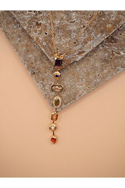 Stelle Jewelry قلادة الملائكة