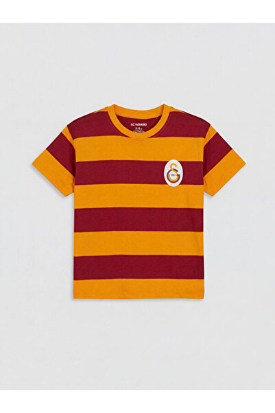 LC Waikiki Timeless Clothing & Timeless Choices Zero Roba Collar Striped Lice...