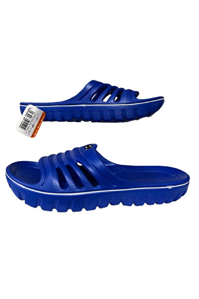 Akınal Bella , Μπλε ανδρικές εξαιρετικά ελαφριές καλοκαιρινές παντόφλες για π...