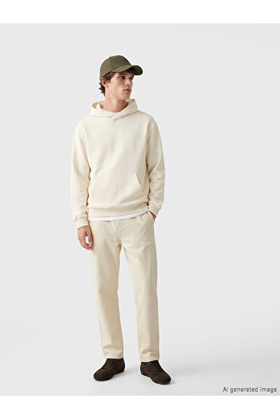LC Waikiki Nevavm Baggy Fit Men's Jean Pants with a Difference