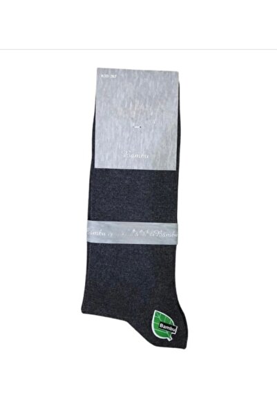 ModaTrendy ΑΝΔΡΙΚΕΣ ΚΑΛΤΣΕΣ ΜΠΑΜΠΟΥ 12 τεμάχια