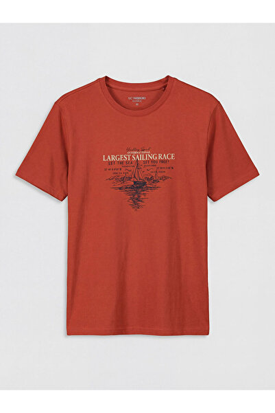 LC Waikiki Timeless Clothing & Timeless Choices Zero Roba Collar Combed Cotto...