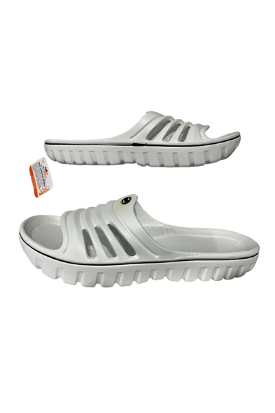 Akınal Bella , Papuci albi pentru bărbați, ultra-ușori, de vară, pentru pisci...