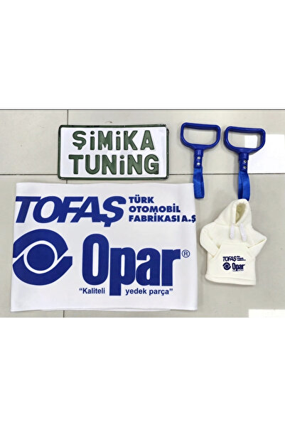 şimika tuning tuningmarketim منشفة توربيدو للسيارة من توفاش أوبار، ومقابض مزد...