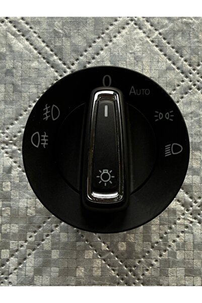 Volkswagen Διακόπτης προβολέα SEAT ARONA FR έτος 2020 (KJ7, KJP) (2017 - Σήμερα)