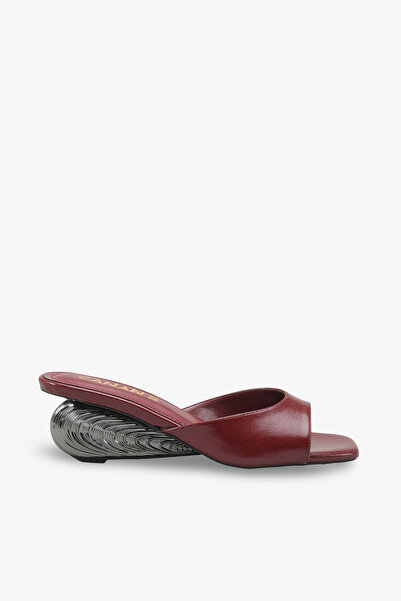 Cananın Pabuçları ΠΑΝΤΟΦΛΕΣ ΜΕ ΤΑΚΟΥΝΙΑ AVEN