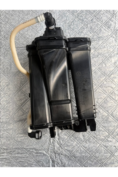 Volkswagen Φίλτρο ενεργού άνθρακα Seat ARONA FR Βενζίνη 2020, 2Q0201801A