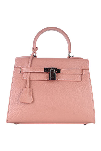 Generic Women's Handbag with a Modern Design, Made of Luxurious Material in P...